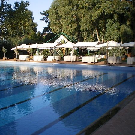 La Mia Valle Capo dʼOrlando المظهر الخارجي الصورة