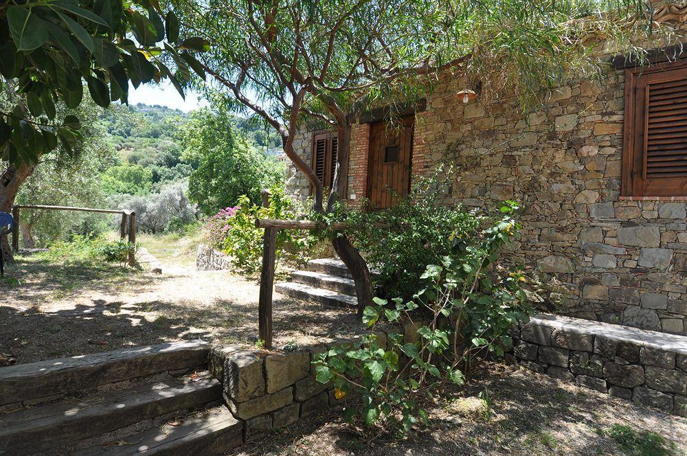 La Mia Valle Capo dʼOrlando المظهر الخارجي الصورة