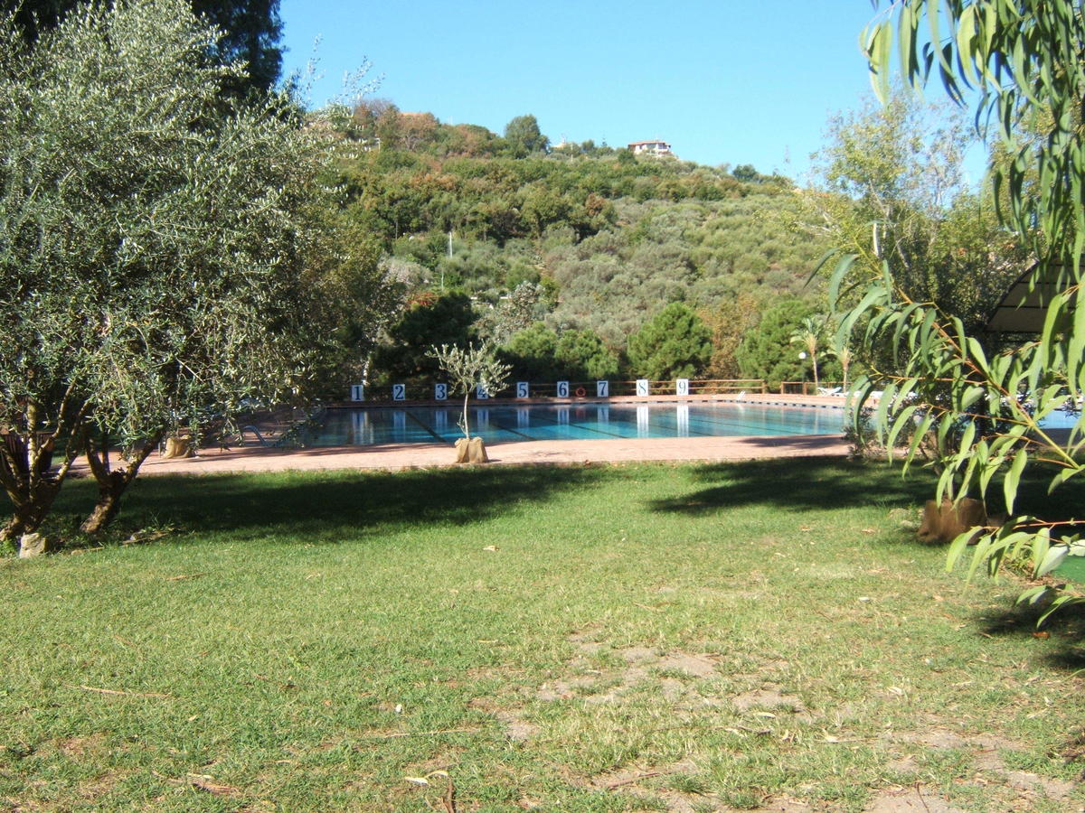 La Mia Valle Capo dʼOrlando المظهر الخارجي الصورة