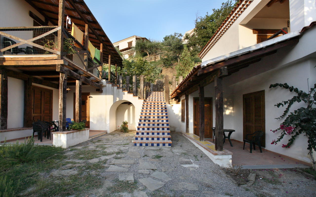 La Mia Valle Capo dʼOrlando المظهر الخارجي الصورة