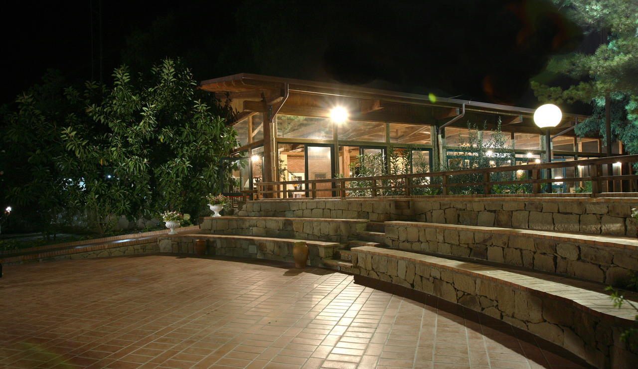 La Mia Valle Capo dʼOrlando المظهر الخارجي الصورة