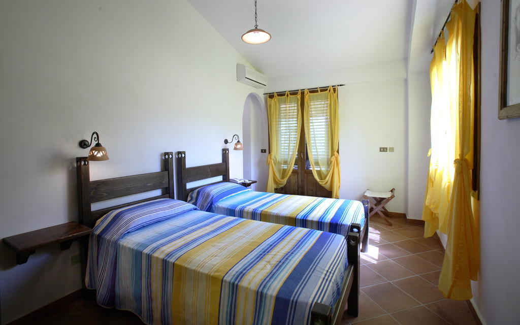 La Mia Valle Capo dʼOrlando الغرفة الصورة