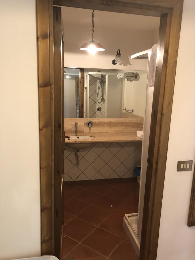 La Mia Valle Capo dʼOrlando المظهر الخارجي الصورة