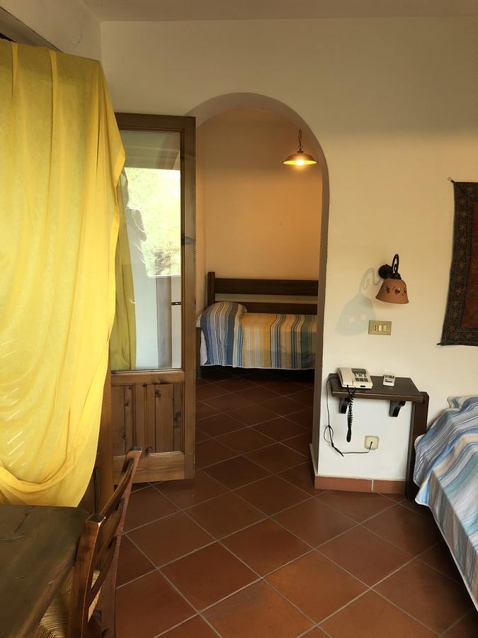 La Mia Valle Capo dʼOrlando المظهر الخارجي الصورة