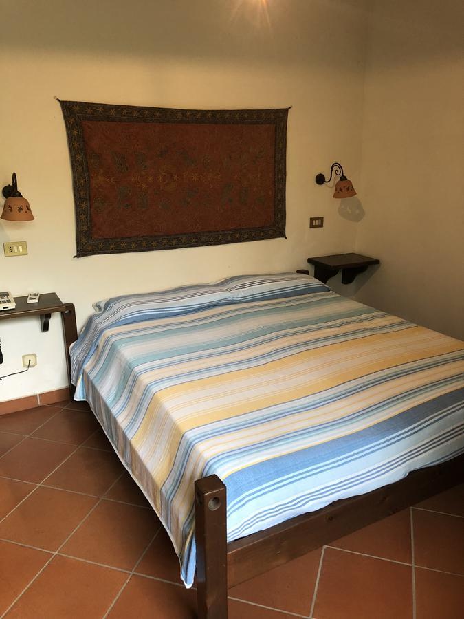 La Mia Valle Capo dʼOrlando المظهر الخارجي الصورة